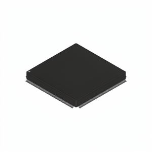 Components Electronic Embedded In Stock 240 BFQFP Exposed Pad ATT2C402PS240-DB - Product Image 1