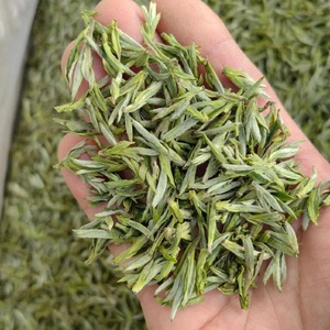 ชาเขียวหวง<span class=keywords><strong>ซาน</strong></span>เหมาเฟิงชาเพื่อสุขภาพแปรรูปสดใหม่ - Product Image 5