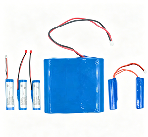 Fabricante de Paquetes de Baterías 18650 Personalizados, Soluciones de Baterías Recargables de Iones de Litio y Polímero OEM ODM para Dispositivos Electrónicos - Product Image 3