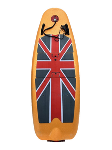 Planche de surf à moteur 2025 Jet 72V 50Ah 12000W pour sports nautiques océaniques H5-F Jet Board pour le surf H5-F - Product Image 1