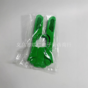 Clothing Organizer Foldable <b>Plastic</b> <b>Hook</b> Type Rectangle 182x128x85mm For Home Use With <b>Hook</b> - Product Image 4