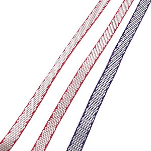 Correa tejida de sarga UHMWPE ligera de alta resistencia 11/15mm de ancho 1,0-3,5mm de espesor resistente a la abrasión <span class=keywords><strong>anticorte</strong></span> para correas - Product Image 6