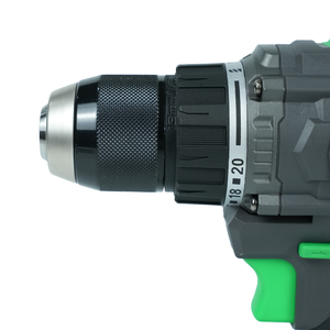 Ventes directes d'usine Dissipation thermique tridimensionnelle Batterie Source d'alimentation Perceuse sans fil sans balais pour le bois - Product Image 4