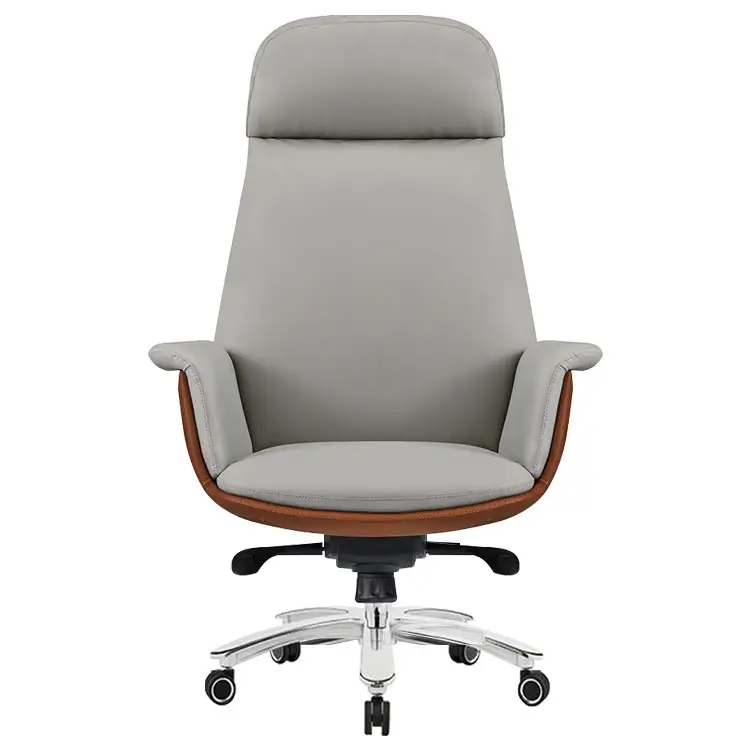 Liyu Beste Ontwerpmanager Chaise De Bureau Commerciële Silla De Oficina Director Stoelen Elektrisch Verstelbare Kantoorstoel Meubels