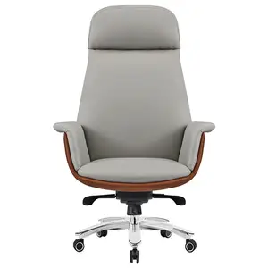 Liyu Best Design Manager Chaise De Bureau Commercial Silla De Oficina Director Chairs Electric Adjustable Office Chair Furniture