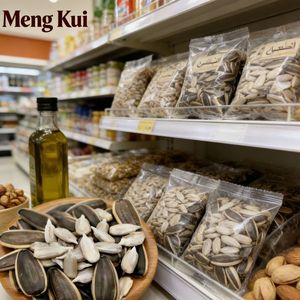 <span class=keywords><strong>Semillas</strong></span> <span class=keywords><strong>de</strong></span> <span class=keywords><strong>Girasol</strong></span> Secas Orgánicas Modelo 363, Bolsa <span class=keywords><strong>de</strong></span> 25 kg, Precio <span class=keywords><strong>de</strong></span> Fábrica, Se Puede Usar para Siembra - Product Image 5