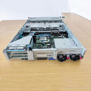Servidor en <span class=keywords><strong>Rack</strong></span> <span class=keywords><strong>HP</strong></span> E para <span class=keywords><strong>HP</strong></span> DL380 G10 2U de Alto Rendimiento con CPU Xeon, Memoria DDR4 de hasta 64 GB y Soporte U.2 - Product Image 2