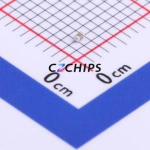 Condensateur SMD (MLCC) 0402B104K500NT 0402 (Capacité : 100nF) (Précision : 10%) Tension nominale : 50V - Product Image 1