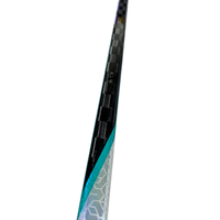 Bâton de hockey sur glace professionnel léger en fibre de carbone 100% pour adultes, pour les compétitions