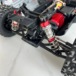 Nuovo Prodotto SJY-M606 Auto RC 2.4G Scala 1/12 Buggy 60km/h Alta Velocità 300M di Portata Pronto all'Uso Ammortizzatori in Metallo - Product Image 5