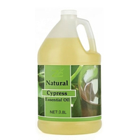 Huile Essentielle Pure Bois de Santal Encens Myrrhe Cannelle Cyprès Vanille Huile d'Aromathérapie Naturelle pour Bougies Parfums Cosmétiques