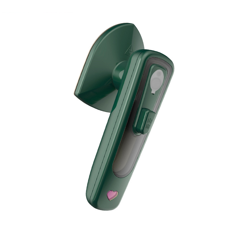 Портативный мини ручной для дома и путешествий 30 Вт для дома и путешествий одежный паровой утюг для одежды, отпаривающий утюг, Электрический паровой Утюг