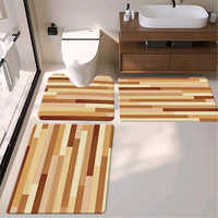 High Quality Well-trimmed Hot Sale Wholesale Non-slip PVC Foam Mats Stain-resistant Anti-fatigue Oil-proof Non-slip Rubber