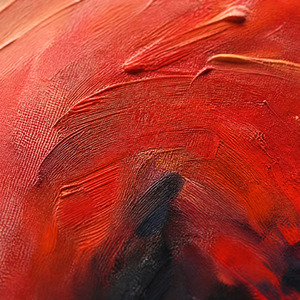 <span class=keywords><strong>Peinture</strong></span> à l'huile <span class=keywords><strong>de</strong></span> <span class=keywords><strong>danseuse</strong></span> <span class=keywords><strong>de</strong></span> <span class=keywords><strong>flamenco</strong></span> peinte à la main sur toile 45x60cm, portrait abstrait texturé en impasto, art mural pour la décoration <span class=keywords><strong>de</strong></span> la maison - Product Image 3