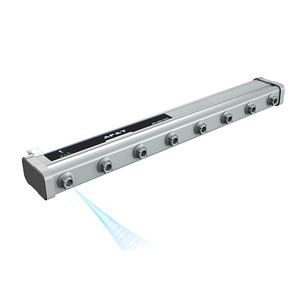 อันปิง แอนตี้ช็อค พัลส์ แอค ไอออน บาร์ AP AB1205 เครื่องกำจัดไฟฟ้าสถิต 220V 35x63.5 มม. - Product Image 4