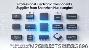 M2GL050TS-1FGG896 IC FPGA 377 I/O 896FBGA ใหม่ต้นฉบับในสต็อก - Product Image 4