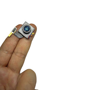 OEM SC501AI 5MP IR-CUT MiPi CSI <strong>Sensor</strong> COMS Camera ModuleS FOV161.<strong>2</strong>&deg; <strong>2</strong>.8MM Lens for Drone Mini Camera - Product Image 2