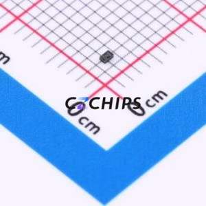 KBTRD04A035ใหม่และต้นฉบับ DFN1006-2ทรานซิสเตอร์ ESD และป้องกันไฟกระชาก (TVS/ESD) - Product Image 1