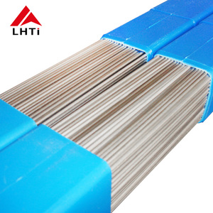 Titan-Schweißdraht Ø 0,8mm 1mm 1,2mm 2mm <span class=keywords><strong>ERTI</strong></span> pro kg Ti-Fülldraht - Product Image 6