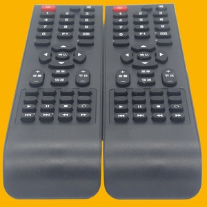Télécommande à perles de cristal YK-0852 pour téléviseur LCD AOC, 20.3x5.2x2.1cm, Code fixe, Distance de transmission de 10m - Product Image 3