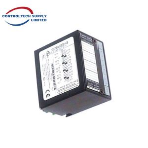 Módulo de Salida Analógica de Aluminio para Automatización Industrial IC670ALG310-LA - Product Image 4