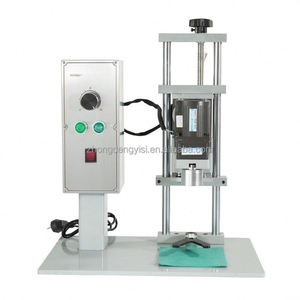 เครื่องปิดฝาขวดกึ่งอัตโนมัติสำหรับขวดเบียร์ - Product Image 1