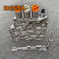 Transmisi otomatis asli VT1 VT2 VT3 bodi katup untuk Geely Mini Cooper Haima (few) M3 GS G5 M6 S8 T6 Y6 L6 G6 suku cadang otomotif