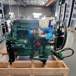 Nueva Unidad de Potencia Diésel TAD835VE 3801970 7.7L 6 Cilindros para Volvo Penta, Equipos Industriales y Maquinaria de Construcción - Product Image 2