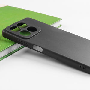 <span class=keywords><strong>Funda</strong></span> de teléfono Lisa esmerilada <span class=keywords><strong>para</strong></span> <span class=keywords><strong>Zte</strong></span> <span class=keywords><strong>Blade</strong></span> A35, <span class=keywords><strong>funda</strong></span> de teléfono a prueba de golpes, <span class=keywords><strong>funda</strong></span> de teléfono suave Tpu anticaída - Product Image 2