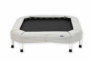 ترامبولين صغير قابل للطي للأطفال الصغار ورياض الأطفال، رائج في عام 2026 - Product Image 3