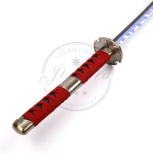 ดาบซามูไรไม้ไผ่ รโรโนอา โซโร ซันได คิเท็ตสึ - Product Image 3