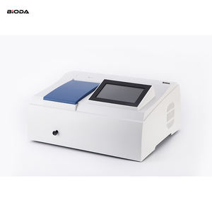 مختبر الكيمياء الحيوية السريرية مرئية الأشعة فوق البنفسجية المرئية مقابل الطيف الضوئي - Product Image 2