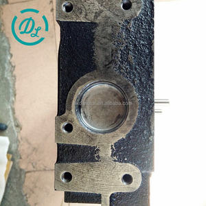 EexcavaStart 4TNV94 Diesel Cylinder Head 129907-11700 for <b>Mini</b> Excavators 4TNV94 Engines-Durable Reliable Easy Install - Product Image 3