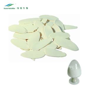 สารสกัดจากมันเทศป่า Dioscorea opposita 16% <span class=keywords><strong>diosgenin</strong></span> - Product Image 3