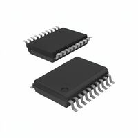 20 SSOP MAX1245ACAP Data Acquisition Electronic Chips Component Manufacturer Channel