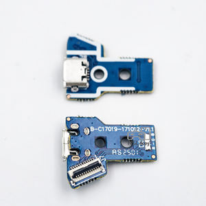 Carte de Charge NSLikey pour Manette <span class=keywords><strong>PS4</strong></span> Chine, Port de Charge USB et Carte de Circuit Imprimé - Product Image 6