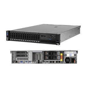 Servidor en Rack IBM SystemX3650 M5 de Alto Rendimiento con Xeon C5500 2U para Almacenamiento y Compartición de Datos Empresariales - Product Image 5