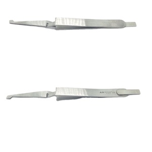 Tandheelkundige Orthodontische Posterior Beugel Buccale <span class=keywords><strong>Bonding</strong></span> Pincet Houder Tang - Product Image 2