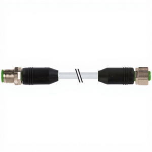 Murrelektronik 7060-40005-5880100 <b>Plug</b> in Other <b>Adapter</b>-Brand New Nylon Material - Product Image 1