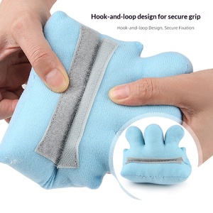 CHOOYOU - Separador de Dedos para Entrenamiento de Fuerza de Agarre, Ejercitador de Dedos Modelo 865 para Personas Mayores que Viven en Casa, Alivio del Estrés - Product Image 3