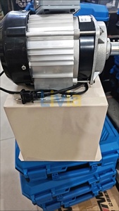 Automatische wikkelmachine voor transformatoren, naaigaren, windturbines en luidsprekerwikkelingen - Product Image 4