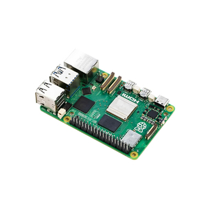 Original Raspberry Pai 5 2,4 GHz 4-Core mit 2GB 4GB 8GB 16GB <span class=keywords><strong>RAM</strong></span> Python Programming Development Board Kit Computer - Product Image 1