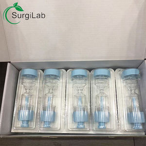 Placa de Plasma Plaquetario de 20 ml, Tricell <span class=keywords><strong>Prp</strong></span> DR <span class=keywords><strong>PRP</strong></span>, Material Plástico Estéril para PC, Fácil Operación, Apta para Centrífuga <span class=keywords><strong>PRP</strong></span> CGF PRF - Product Image 4