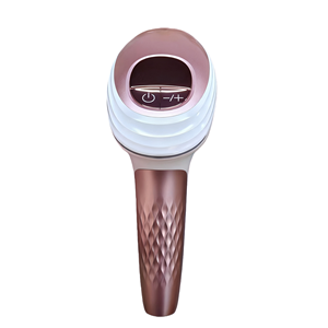 Appareil d'épilation au laser IPL sans douleur mis à jour en 2026 avec refroidissement au saphir, épilateur IPL permanent sans douleur, épilateur automatique - Product Image 6