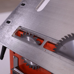 Mini ZDS20 Portable Tools Circular Saw Mill Plywood <b>Sliding</b> Table Saw for Woodworking Wood Saw Machines Multifunction <b>Sliding</b> Ta - Product Image 4