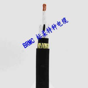 Cables de Alimentación Flexibles de Instalación Móvil de un Solo Núcleo de 10 mm² Resistentes a la Flexión Bend-R - Product Image 1