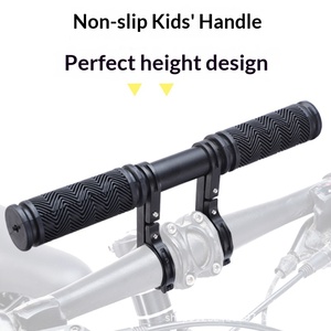Nouveau siège enfant avant pour VTT, siège bébé à fixation rapide, modèle 021 - Product Image 4