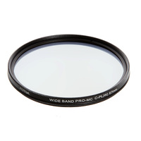 Filtre polarisant FOTGA MC-CPL 37-86 mm ultra-fin multi-couches