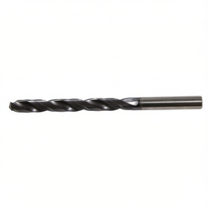 Ttake Universal Carbide <b>Drill</b> <b>Bit</b> Ta1005 8xD Nano TiAlN Coated Drilled Carbide <b>Drill</b> <b>Bits</b> - Product Image 2
