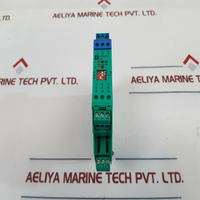 PLC adapté à l'amplificateur de commutation KFD2-SOT2-EX2 30V 100mA, directement de l'usine